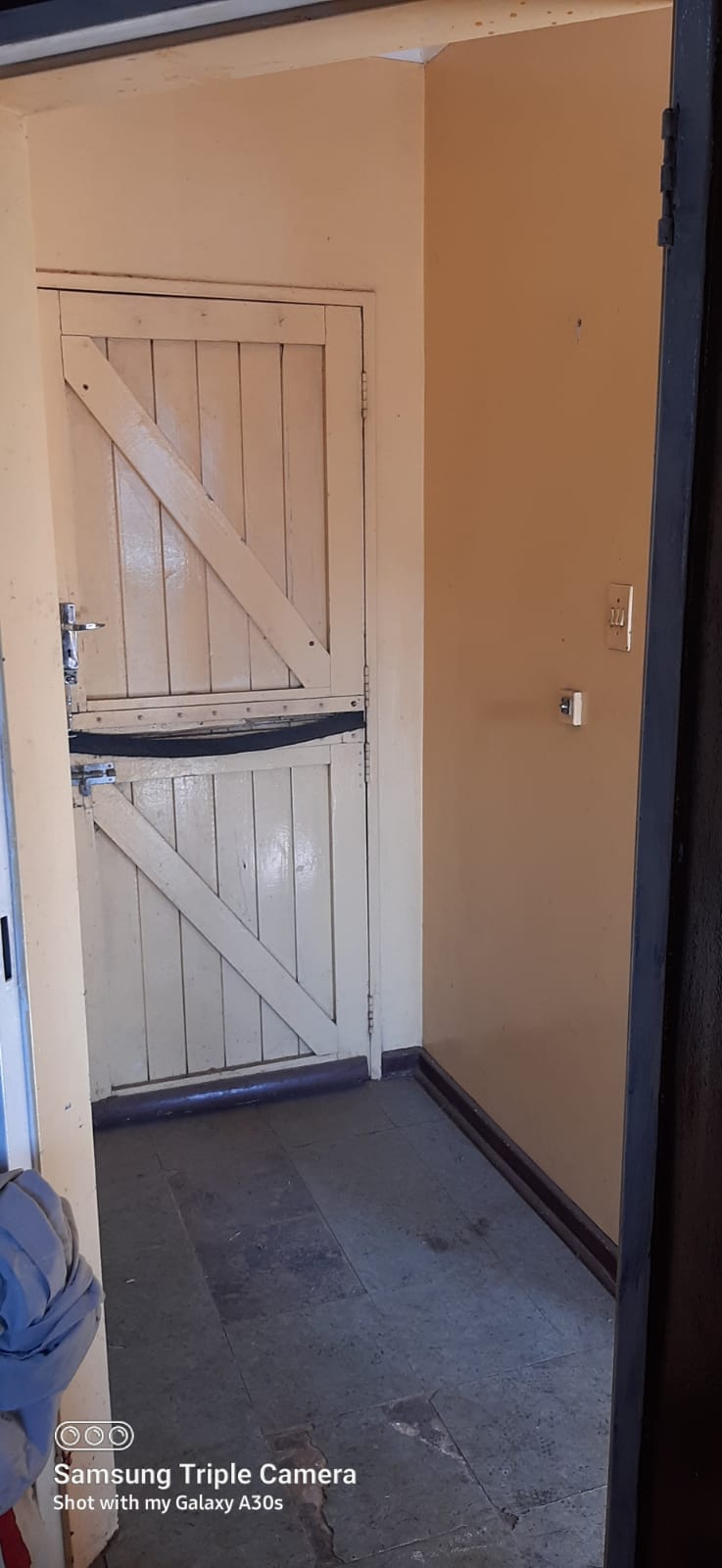 1 Bedroom Property for Sale in Randlespark North West